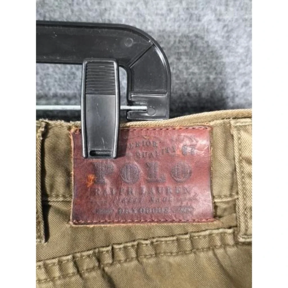 Polo Ralph Lauren discover timeless